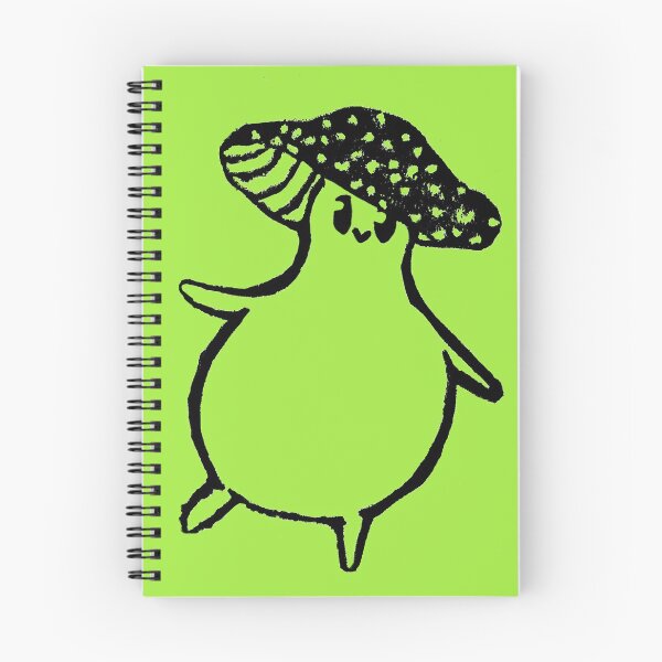 Item preview, Mushy Lino-print designed and sold by Megan Cork.