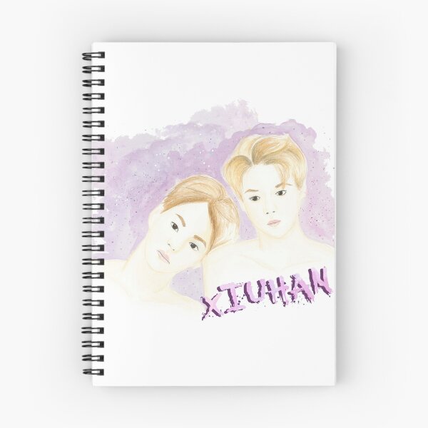 Item preview, XiuHan designed and sold by KatkaTekel.