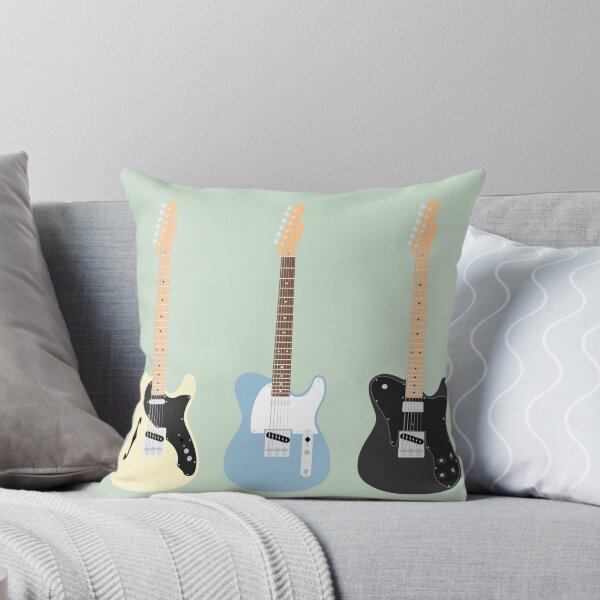 Item preview, Telecaster designed and sold by willwild.