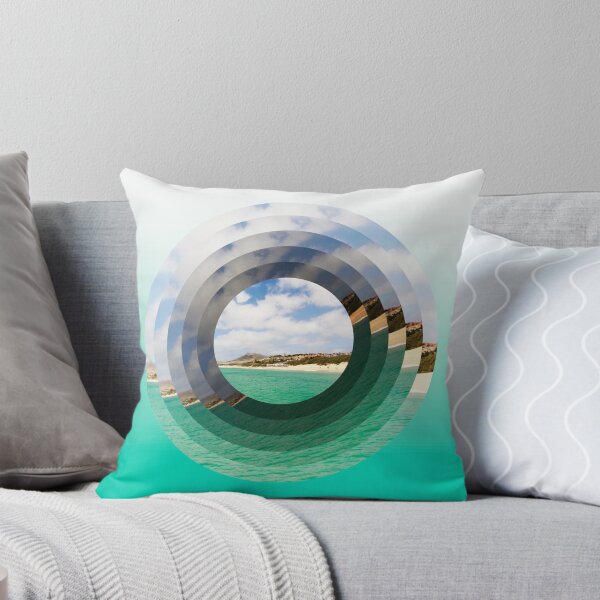 Artikelvorschau, Abstract Sea entworfen und verkauft von CTWORK.