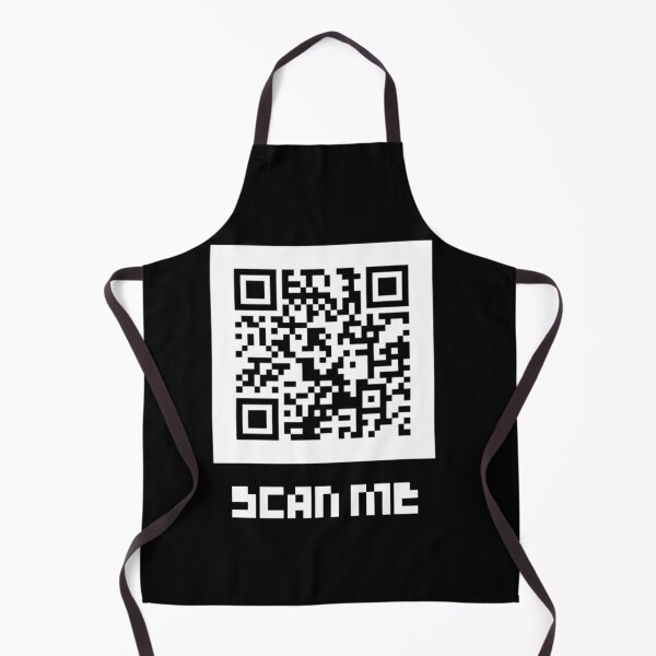 Item preview, Qr Code Generator Scan me designed and sold by starnish.