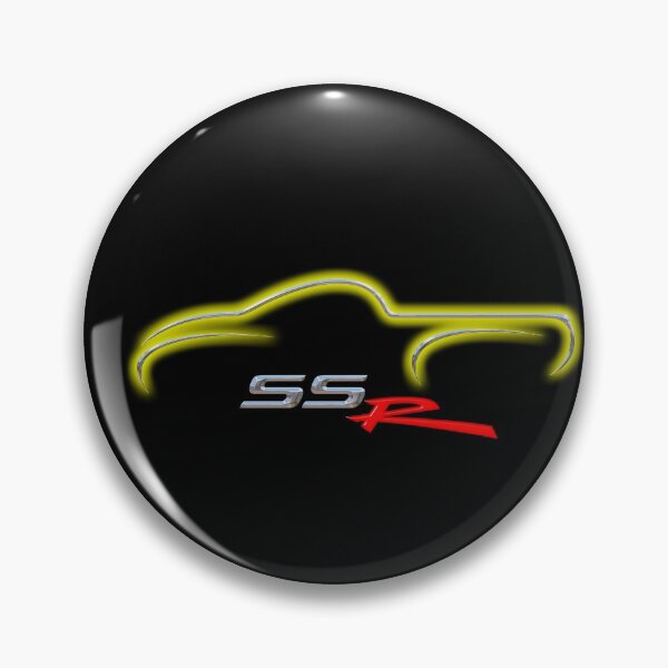 Item preview, Yellow SSR Silhouette (Dark Backgrounds) designed and sold by Godby Studios, Inc..