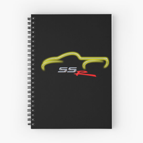 Item preview, Yellow SSR Silhouette (Dark Backgrounds) designed and sold by Godby Studios, Inc..