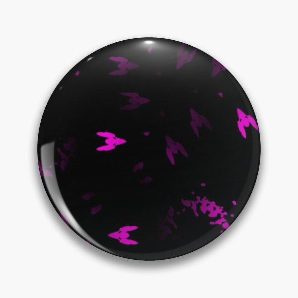 Item preview,  Matrix Minimal pattern pink and black  designed and sold by Edith Jacobs.