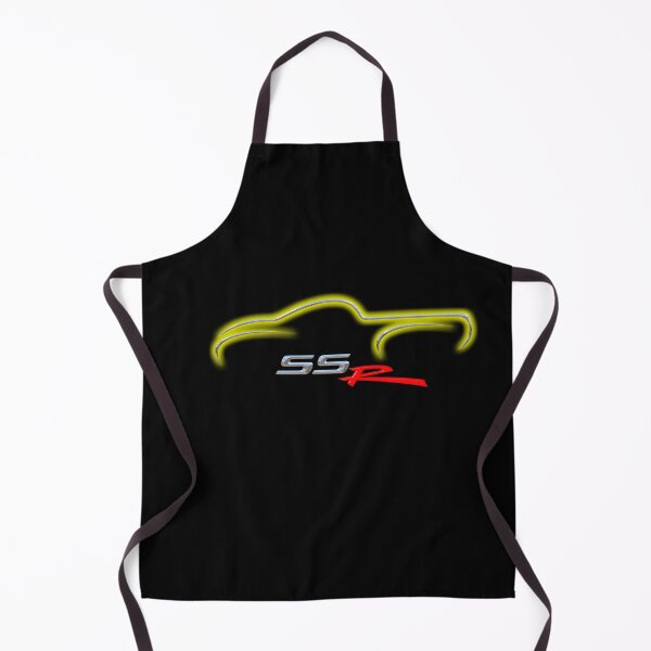 Item preview, Yellow SSR Silhouette (Dark Backgrounds) designed and sold by Godby Studios, Inc..