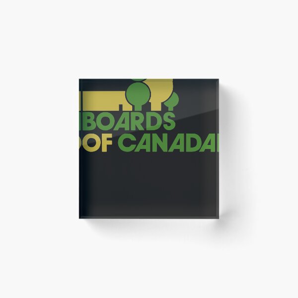 Item preview, Boards Of Canada Classic designed and sold by sandafabiola.