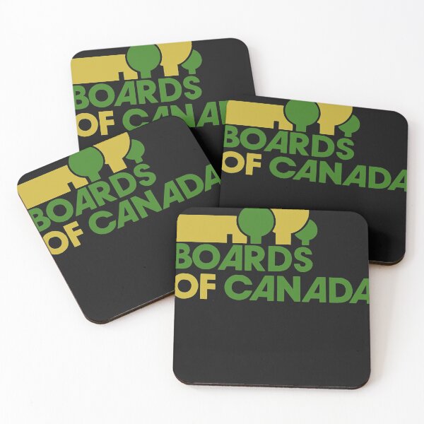 Item preview, Boards Of Canada Classic designed and sold by sandafabiola.