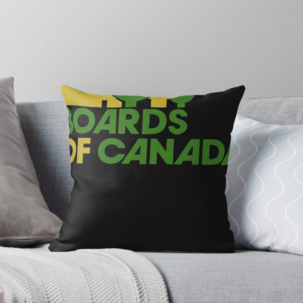Item preview, Boards Of Canada Classic designed and sold by sandafabiola.