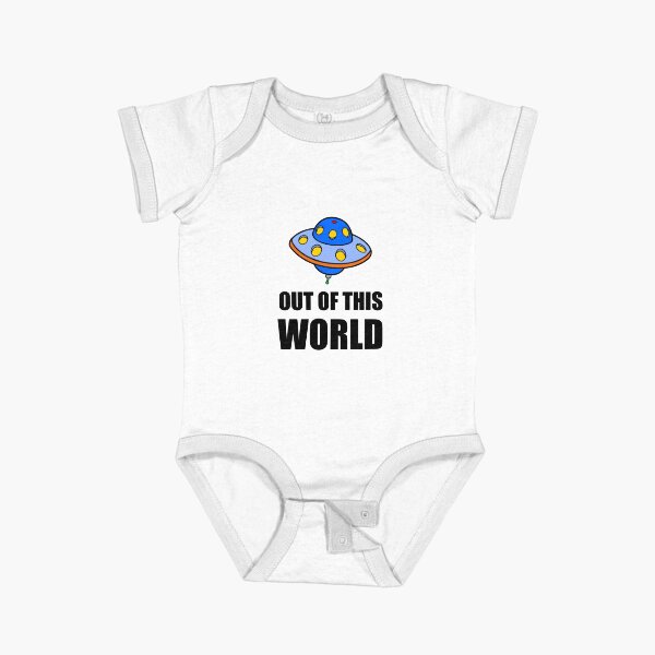 Item preview, UFO Out Of This World designed and sold by TheBestStore.