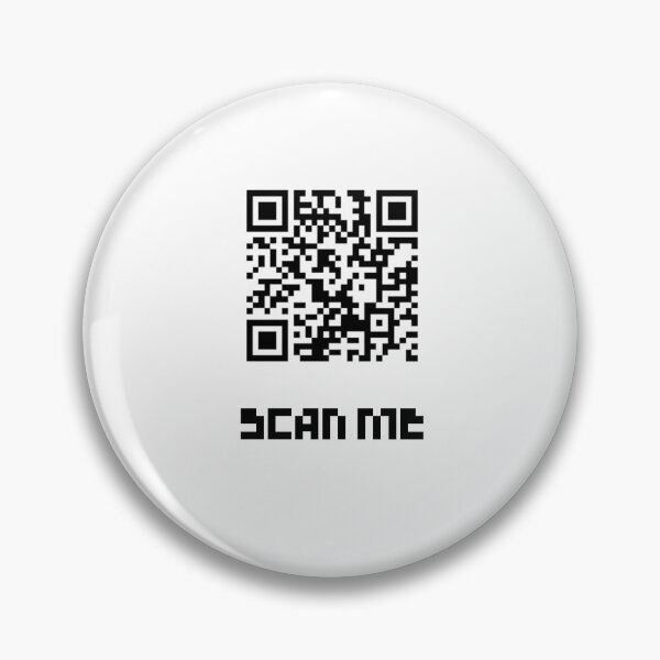 Item preview, Qr Code Generator Scan me designed and sold by starnish.