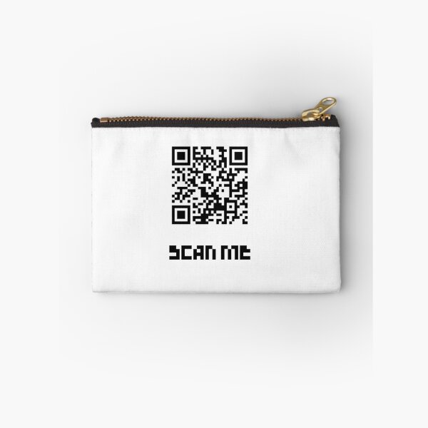 Item preview, Qr Code Generator Scan me designed and sold by starnish.