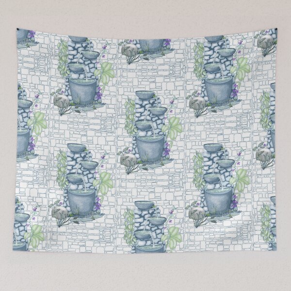 Item preview, The Cobbled Frog designed and sold by Salzanos.
