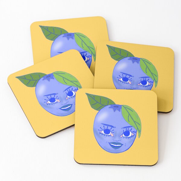 Item preview, Blueberry designed and sold by Babyshoujo.