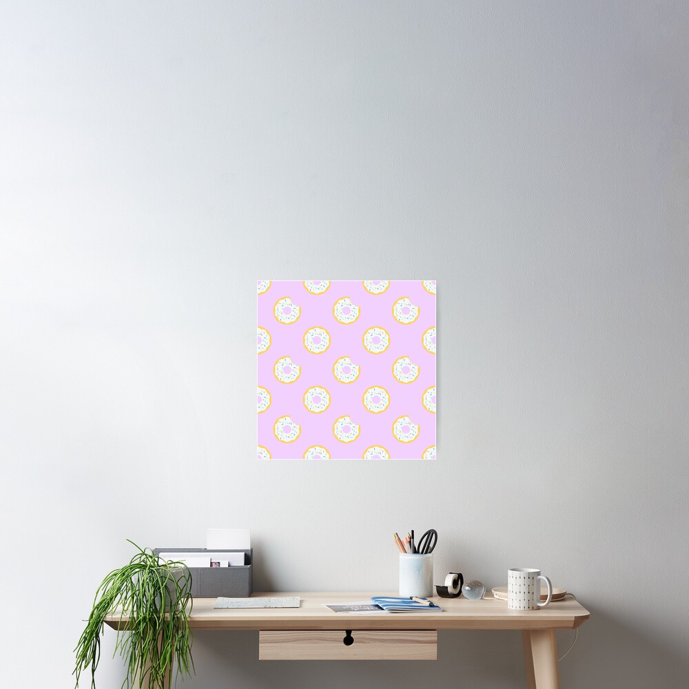 Item preview, Poster designed and sold by willwild.