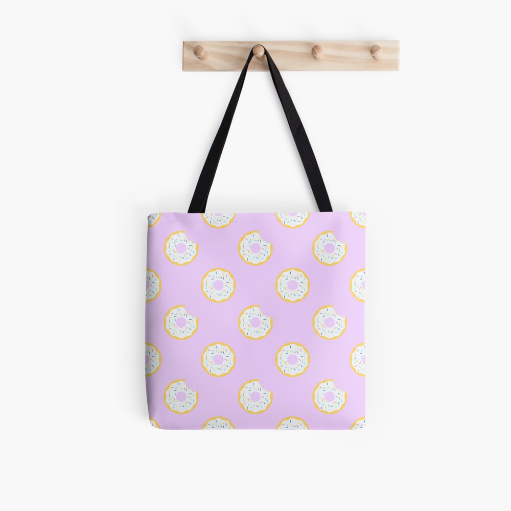 Item preview, All Over Print Tote Bag designed and sold by willwild.