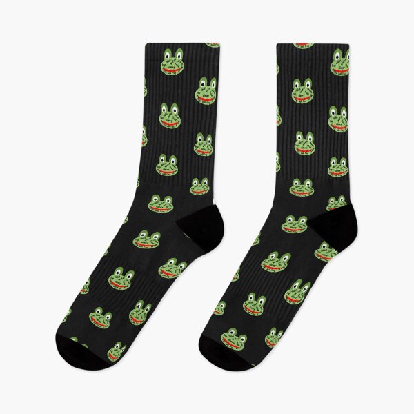 Item preview, Crazy Frog Lady designed and sold by SportyDogShop.
