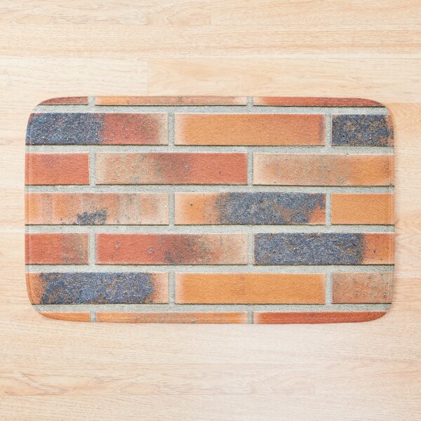 Item preview, Brick wall background designed and sold by Ryzhov.
