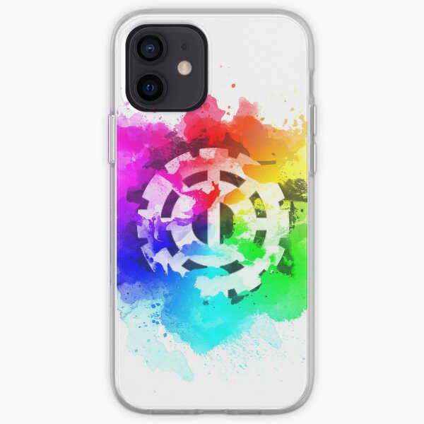 Heda - Pride Edition Funda blanda para iPhone