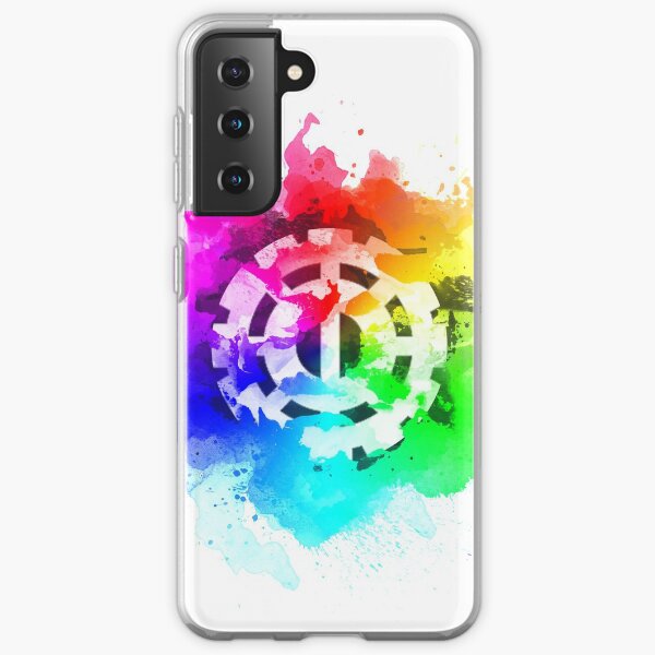 Heda - Pride Edition Coque souple Samsung Galaxy