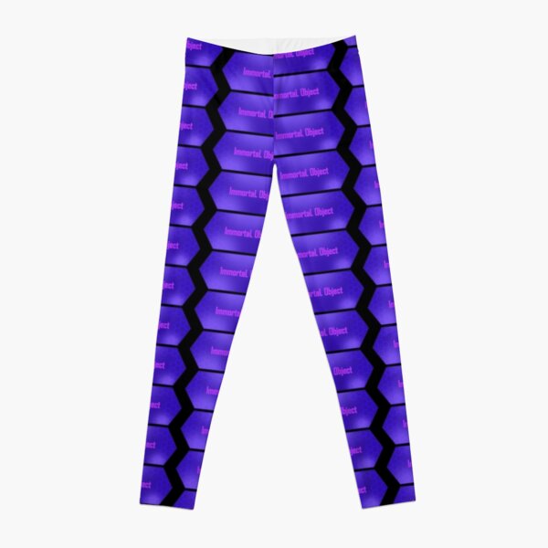 Immortal Object Leggings