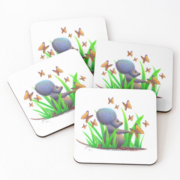 Item preview, NATURALLY designed and sold by Marc Rubin.