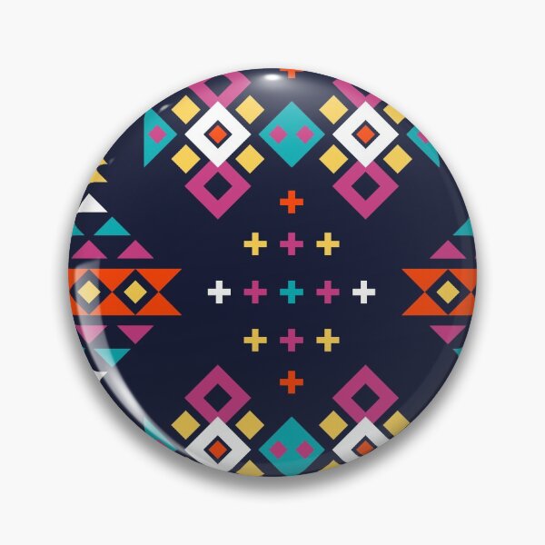 Item preview, American Native Pattern designed and sold by EVERTEESLOVER.