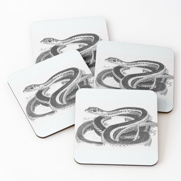 Item preview, Striped Racer designed and sold by BarbBarcikKeith.