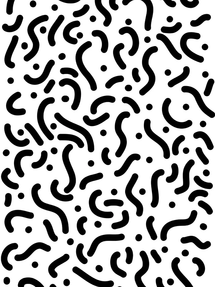 Thumbnail 4 of 4, iPhone Case, Fun pattern designed and sold by willwild.