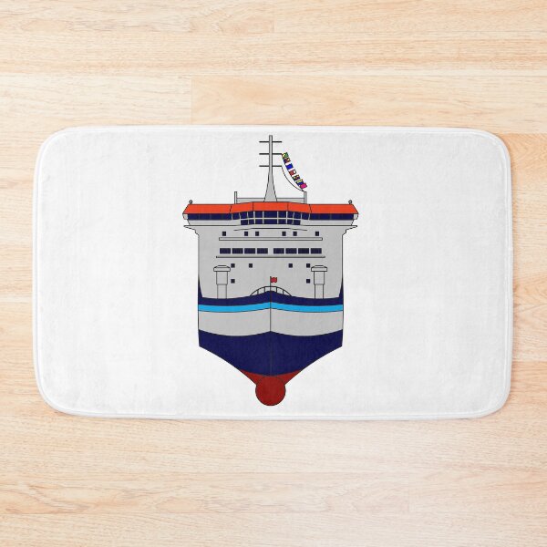 Item preview, Ferry Bow designed and sold by ontherails.