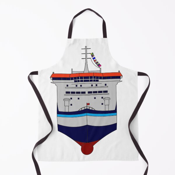 Item preview, Ferry Bow designed and sold by ontherails.