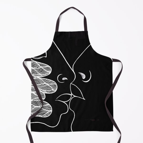 Item preview, Kiss designed and sold by Tatyana Binovska.