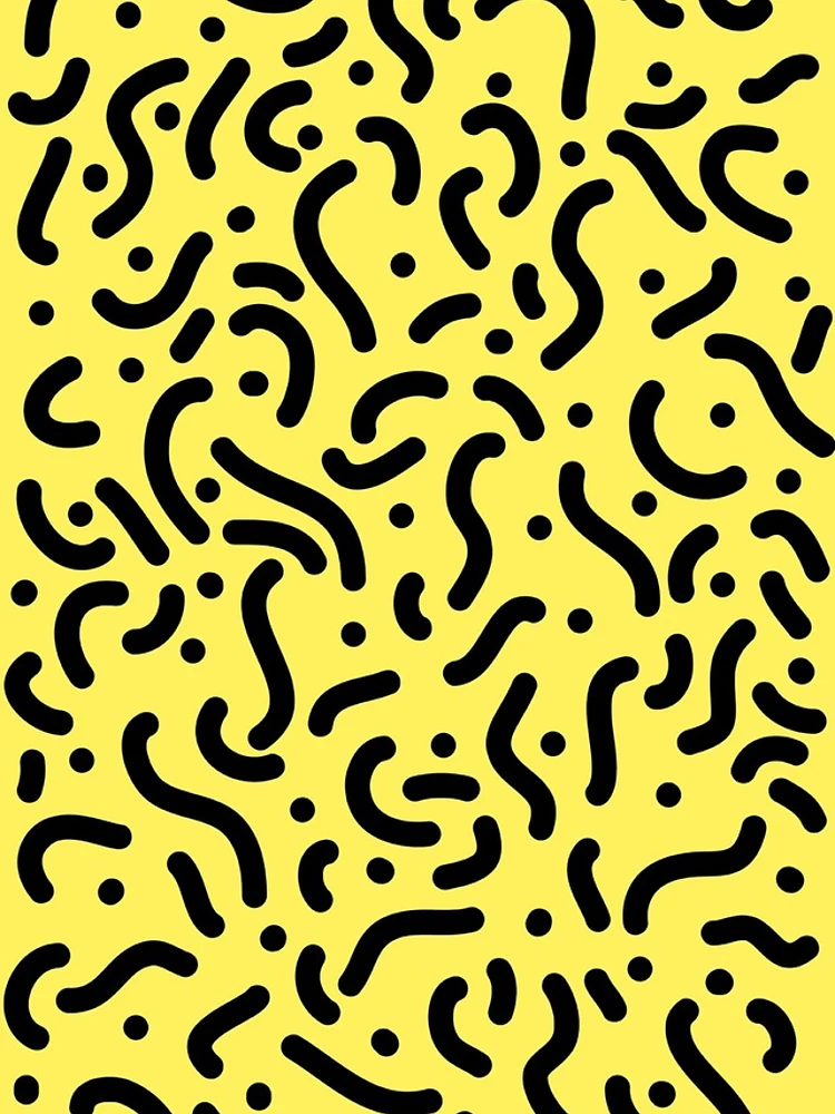 Thumbnail 4 of 4, iPhone Case, Fun pattern designed and sold by willwild.