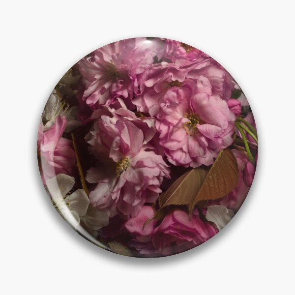Item preview, Cherry and peach blossoms with shades  designed and sold by ritadilalla.