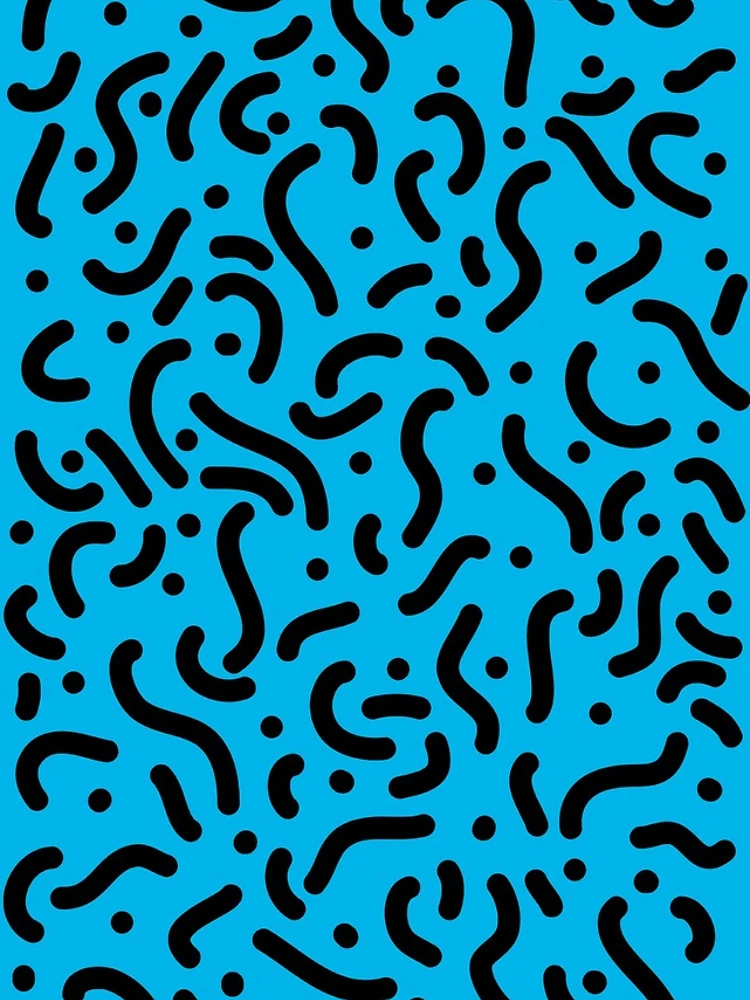 Thumbnail 4 of 4, iPhone Case, Fun pattern designed and sold by willwild.