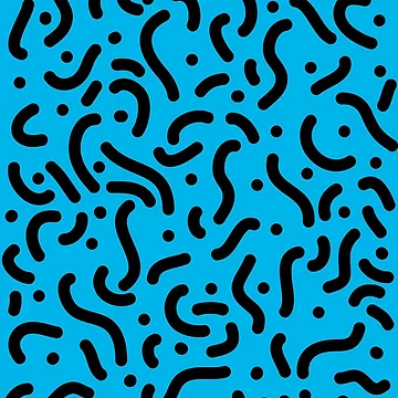 Artwork thumbnail, Fun pattern by willwild