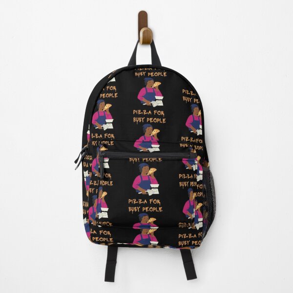 Item preview, Pizza For Busy People designed and sold by zareworks.