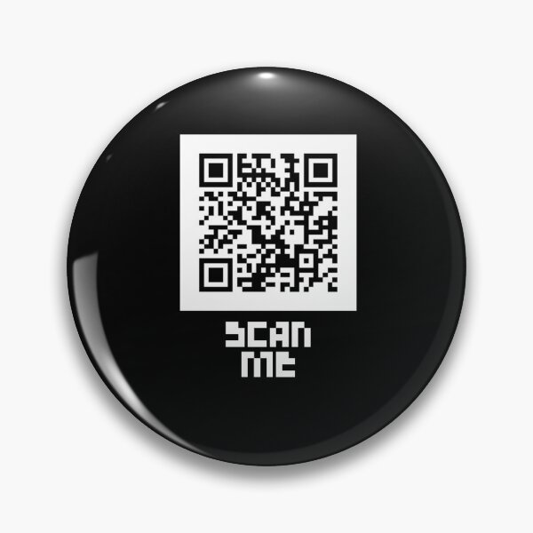 Item preview, Qr Code Generator Scan me designed and sold by starnish.