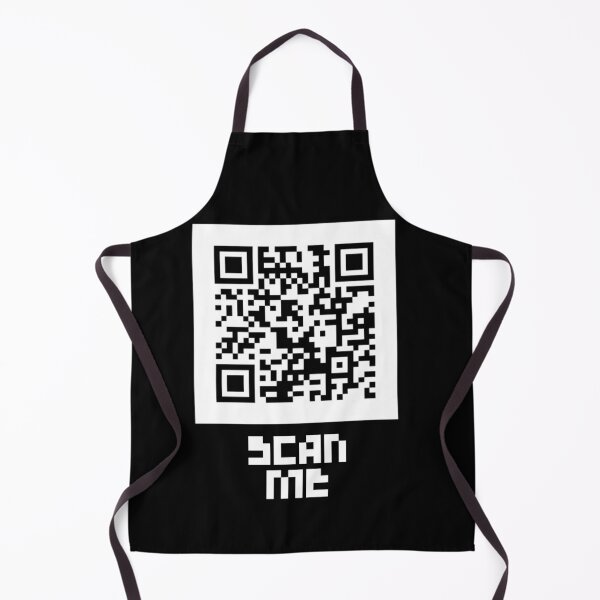 Item preview, Qr Code Generator Scan me designed and sold by starnish.