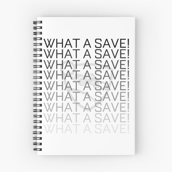 Item preview, What a save! Gradient  designed and sold by Rlcdecals.