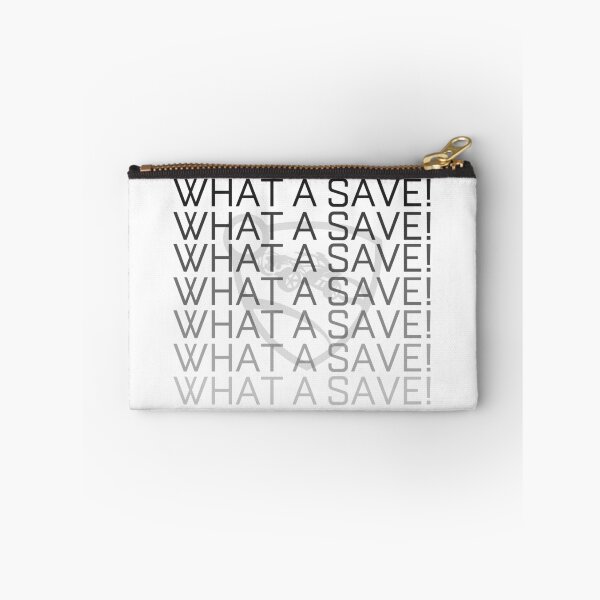 Item preview, What a save! Gradient  designed and sold by Rlcdecals.