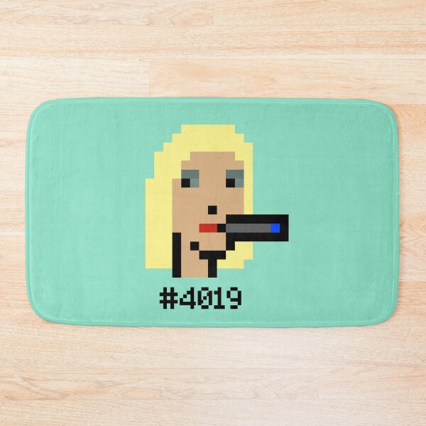 Item preview, CryptoPunks #4019 designed and sold by CryptoFunks.