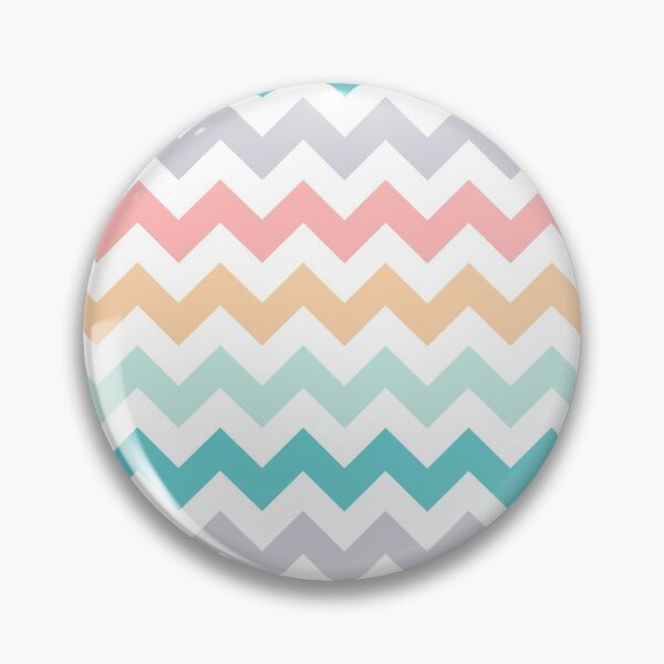 Item preview, Zig- zag pastel colors designed and sold by Doodleslover.