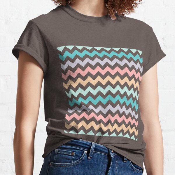 T-Shirts Zig | Zag Redbubble Sale for