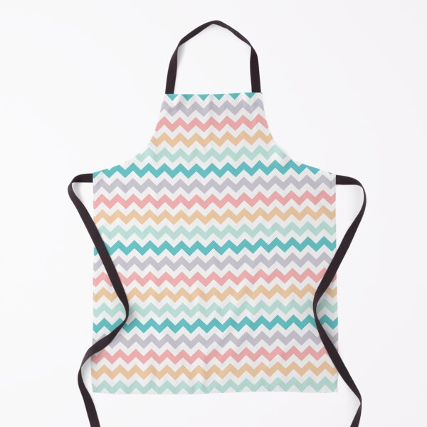Item preview, Zig- zag pastel colors designed and sold by Doodleslover.
