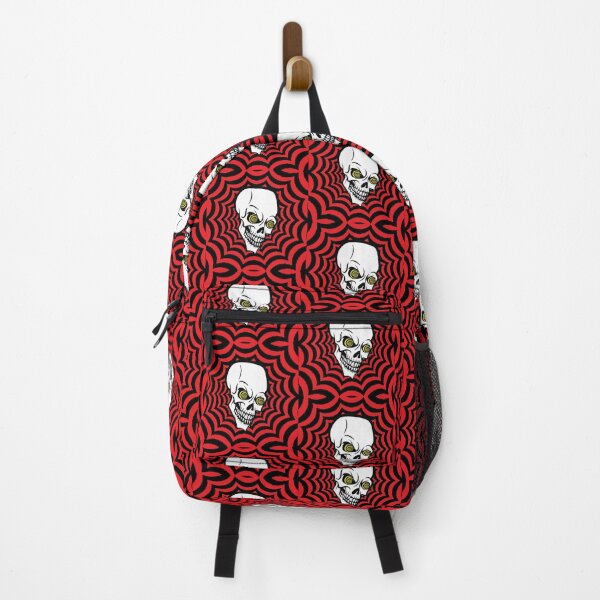 Item preview, Skulls, Hypnotic Skull #3 designed and sold by Hypnotees.