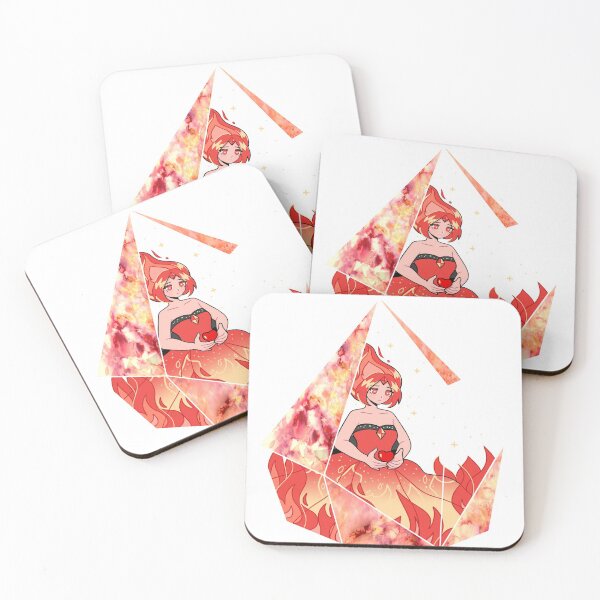 Item preview, Flame princess designed and sold by arctic-foxy.