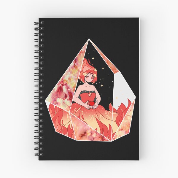 Item preview, Flame princess designed and sold by arctic-foxy.