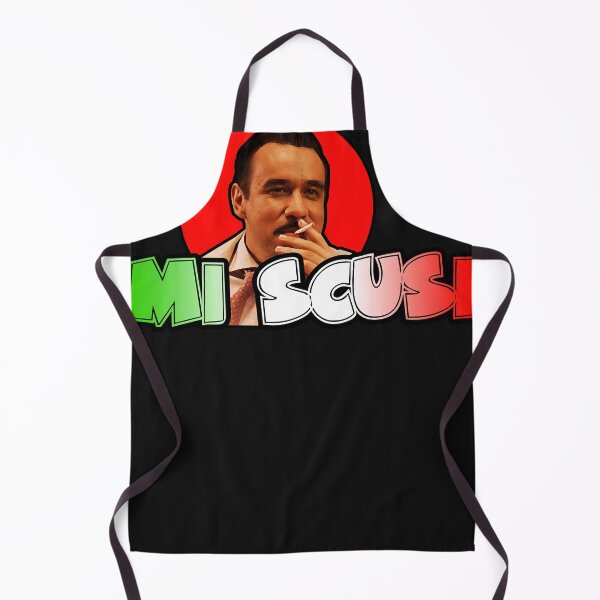 Item preview, Buongiorno Mi Scusi Essential designed and sold by sandafabiola.