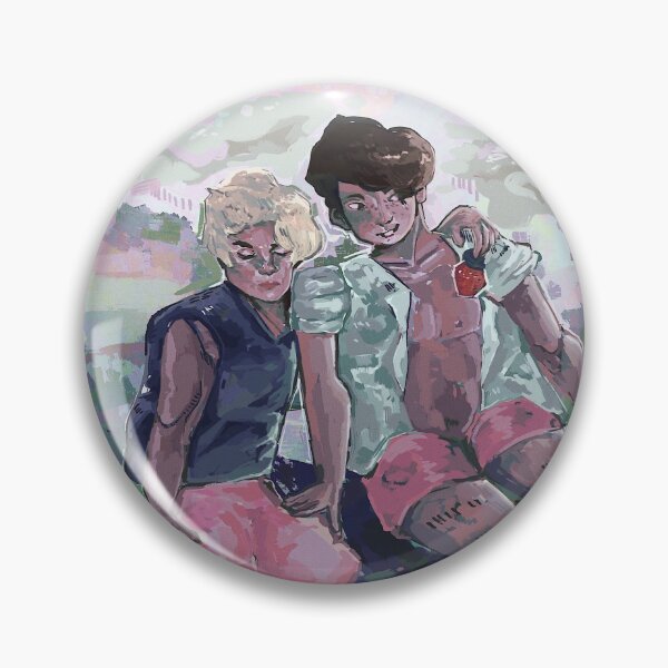 Item preview, Two Lovers designed and sold by Dorian Winter.