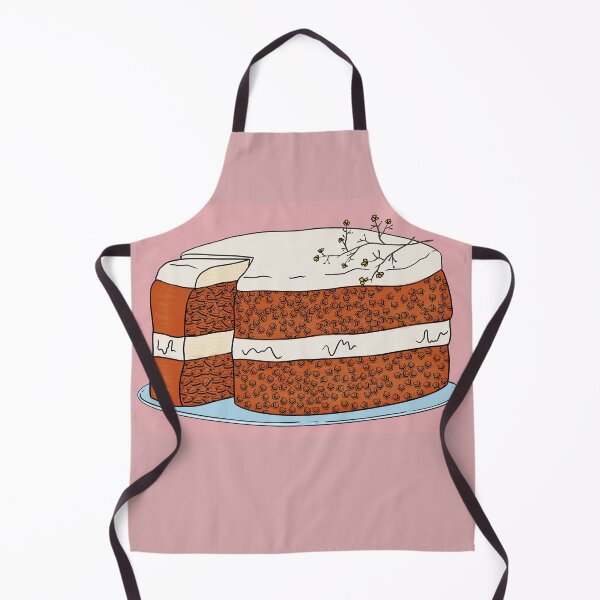 Item preview, Piece of Cake designed and sold by CatCreatesIn.